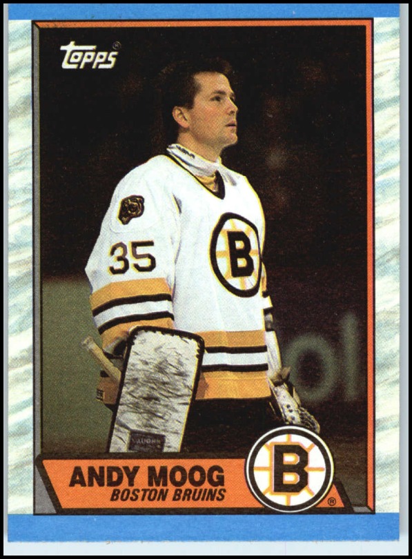 160 Andy Moog